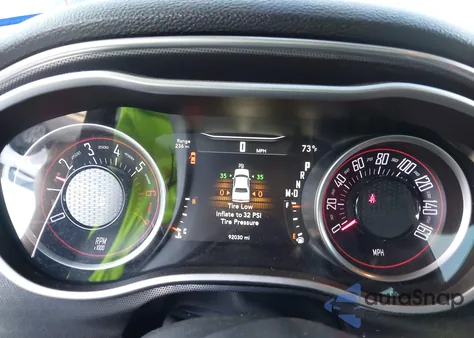 2016 Dodge Challenger R/T Plus from USA, damaged, VIN 2C3CDZBT5GH226283